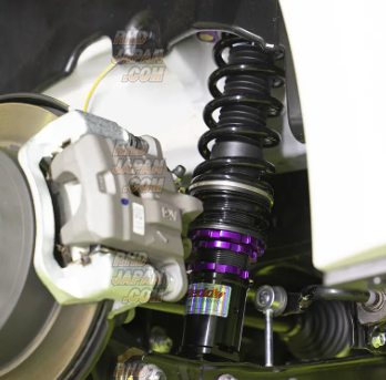 Trust Greddy Performance Damper Type-S Standard Spring Rate - BRZ